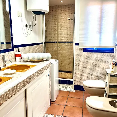 Apartmán La Gata Corralejo