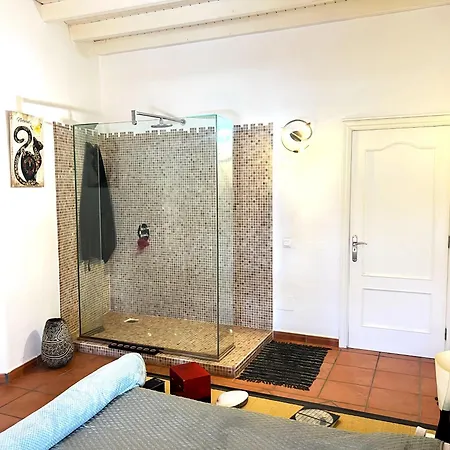 La Gata Apartmán Corralejo