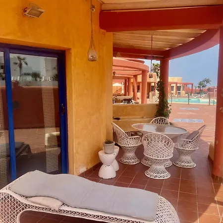 Apartmán La Gata Corralejo